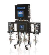 ProMix PD2K Proportioners