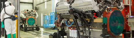 General Industry