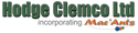 Hodge Clemco Ltd