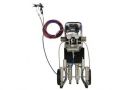 Fluid Technologies Introduces Graco&rsquo;s New M2K Mechanical Plural Component Sprayers for Finishing Applications 