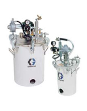 Stainless Steel ASME Pressure Tanks