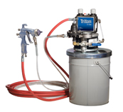 Triton Pump Packages