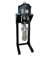 Paint Finishing & Circulating Pumps