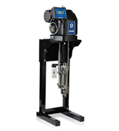 E-Flo 4-Ball Piston Pumps