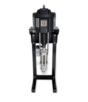 High-Flo 4-Ball Piston Pumps