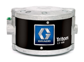 Triton 1:1 150 Series