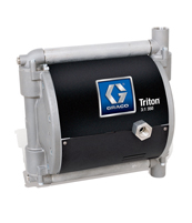 Triton 3:1 350 Series