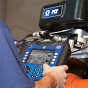 Sealants & Adhesive Spraying