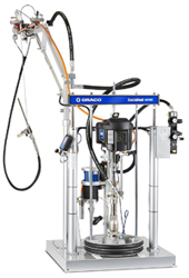 Sealants & Adhesive Spraying
