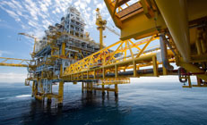 Oil & Gas Industry