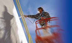 Contract Decorating Industry
