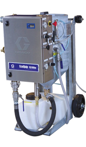 Vapour Blasting