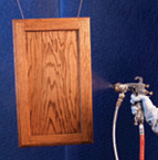 Furniture & Wood Industry