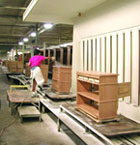 Furniture & Wood Industry